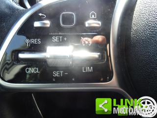MERCEDES-BENZ A 180 usata, con Specchietti laterali elettrici