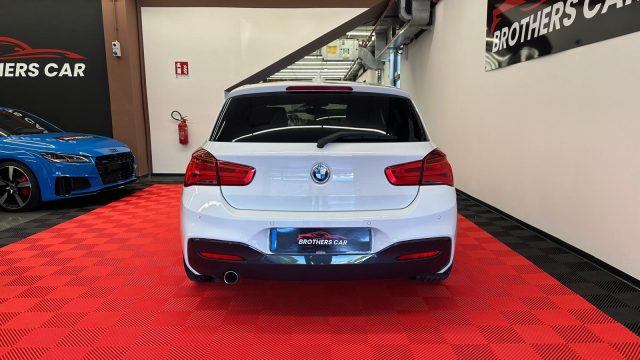 BMW 118 usata, con Alzacristalli elettrici