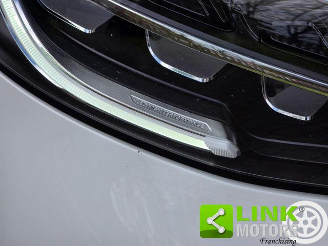 MERCEDES-BENZ GLC 220 usata, con Autoradio digitale