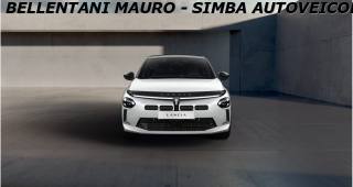 LANCIA Ypsilon usata, con Airbag Passeggero