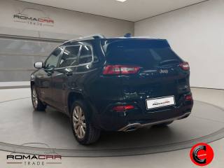 JEEP Cherokee usata, con Trazione integrale