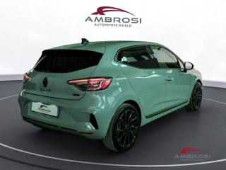 RENAULT Clio usata 2