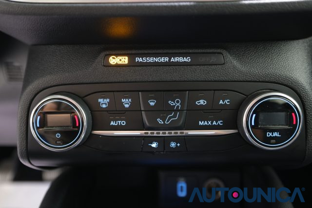 FORD Focus usata, con Autoradio digitale