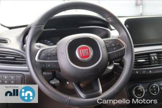 FIAT Tipo usata 6