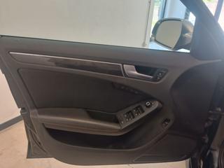 AUDI S4 usata, con ESP
