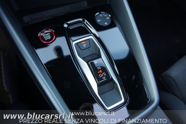 AUDI RS usata 20