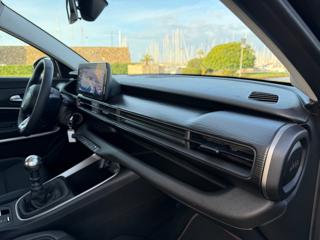 JEEP Avenger usata, con Immobilizzatore elettronico