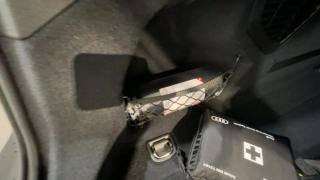 AUDI A5 usata, con Immobilizzatore elettronico