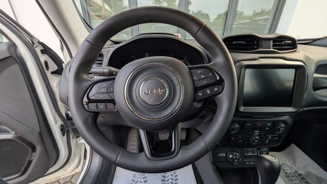 JEEP Renegade usata, con Climatizzatore