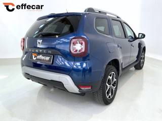 DACIA Duster usata, con Autoradio