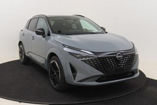 NISSAN Qashqai MHEV 158 CV Xtronic N-Design 2wd