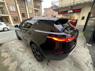 LAND ROVER Range Rover Velar usata, con Chiusura centralizzata