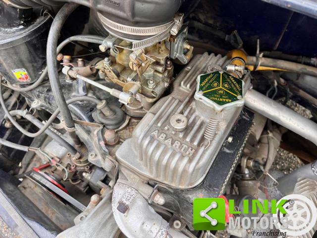 FIAT 500 usata 29