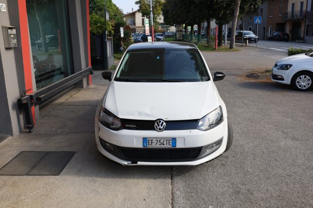 VOLKSWAGEN Polo usata 62
