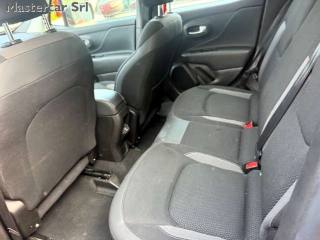 JEEP Renegade usata, con Autoradio