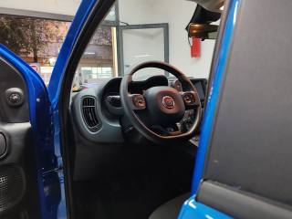 FIAT Panda Cross usata, con Immobilizzatore elettronico