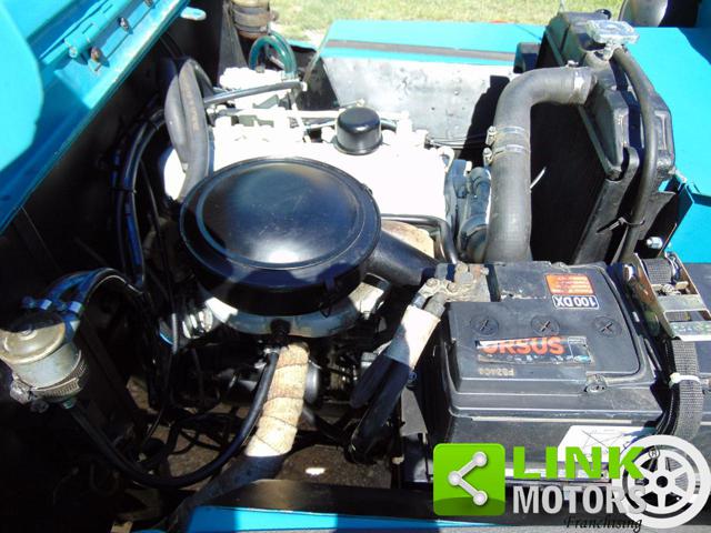 JEEP Other usata 21