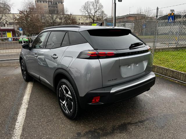PEUGEOT 2008 usata, con Airbag laterali
