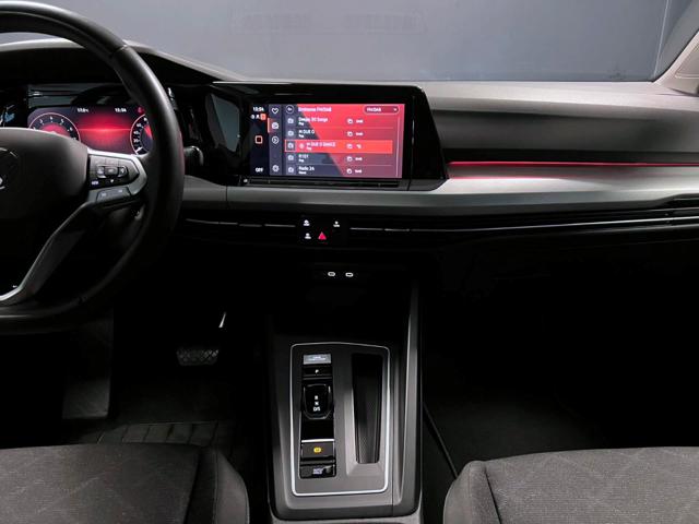 VOLKSWAGEN Golf usata, con Controllo automatico clima