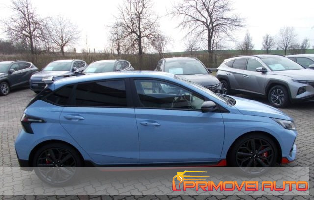 HYUNDAI i20 usata, con Autoradio