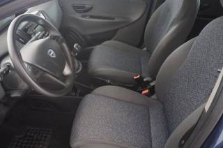 LANCIA Ypsilon usata, con Immobilizzatore elettronico