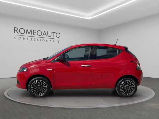 LANCIA Ypsilon usata, con Airbag Passeggero