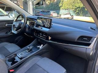 NISSAN Qashqai usata, con Volante multifunzione
