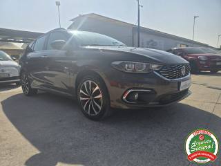 FIAT Tipo usata, con Airbag laterali