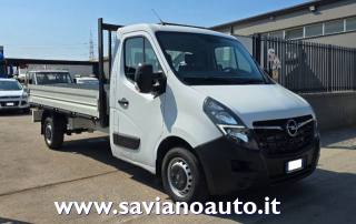 OPEL  usata 1