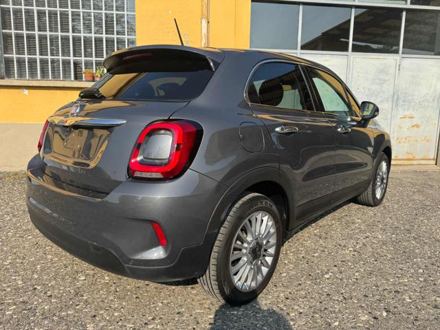 FIAT 500X usata, con Autoradio