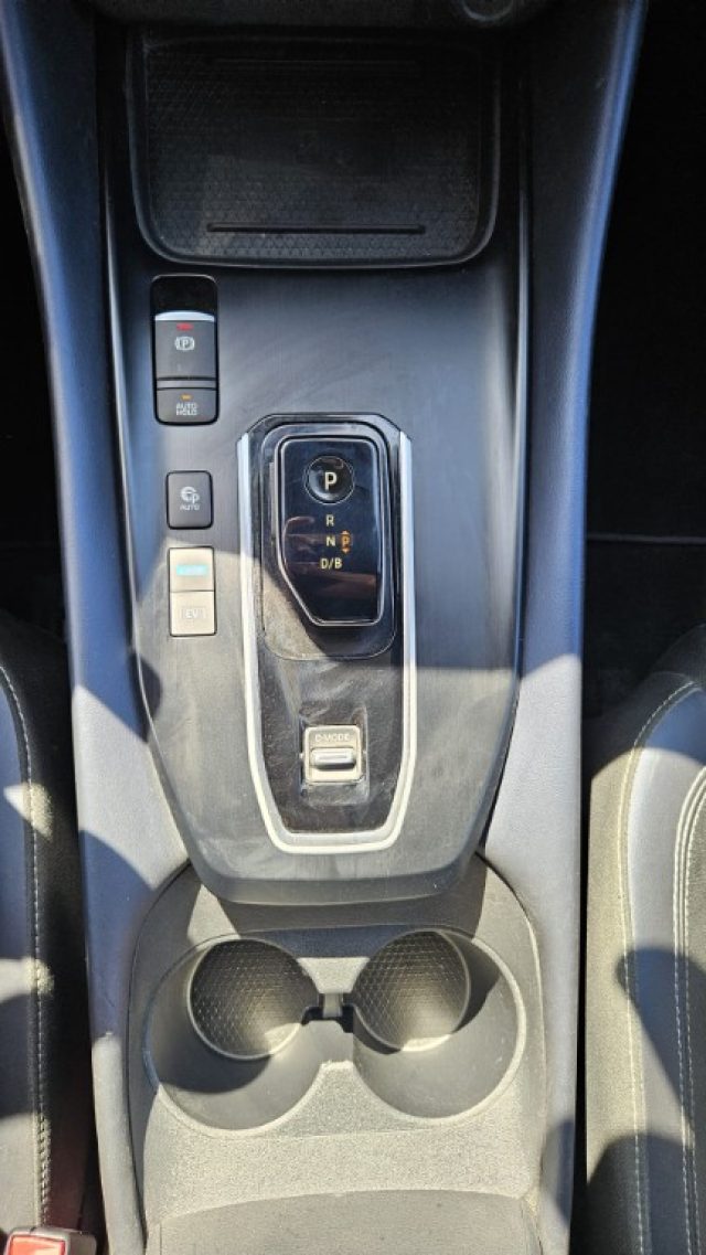 NISSAN Qashqai usata, con Chiusura centralizzata