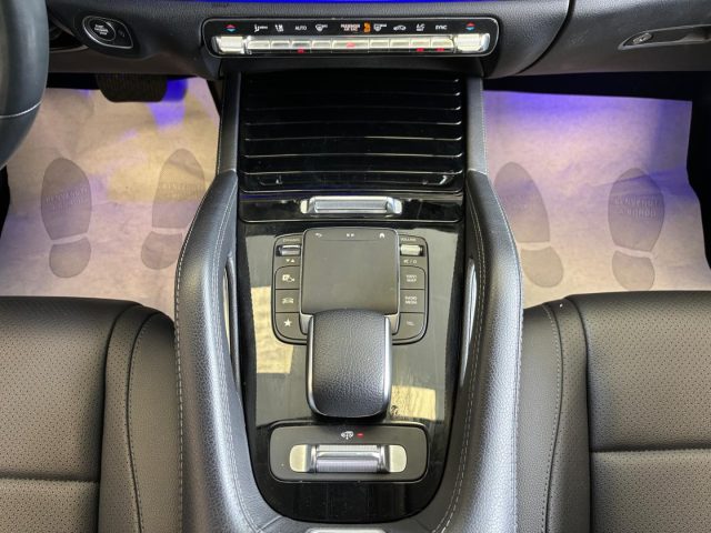 MERCEDES-BENZ GLE 300 usata, con Cruise Control