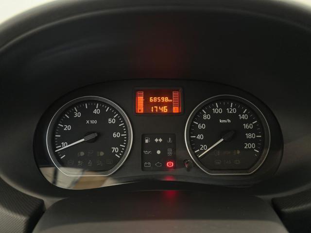DACIA Sandero usata, con Climatizzatore