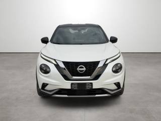 NISSAN Juke usata, con Airbag