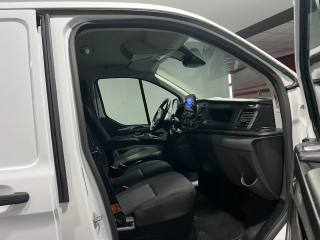 FORD Transit Custom usata, con ESP