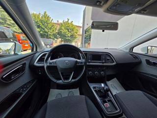 SEAT Leon usata, con ESP