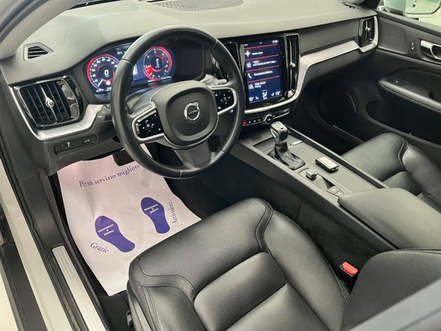 VOLVO V60 Cross Country usata, con ESP