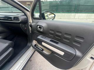 CITROEN C3 usata, con Bluetooth