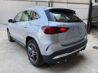 MERCEDES-BENZ GLA 180 usata, con Airbag laterali