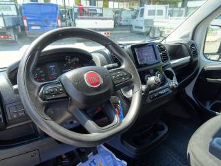 FIAT Ducato usata, con Boardcomputer