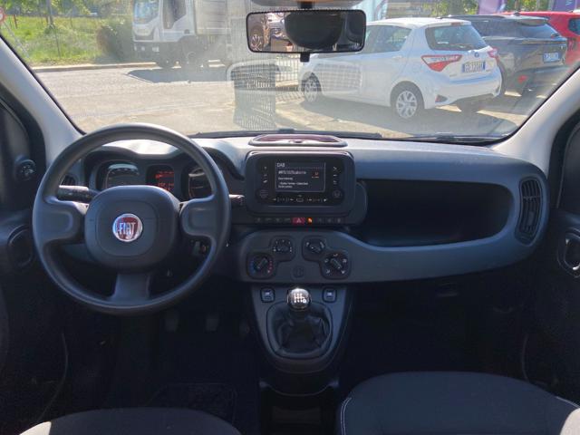 FIAT Panda usata 26