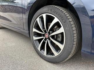 FIAT Tipo usata, con ESP