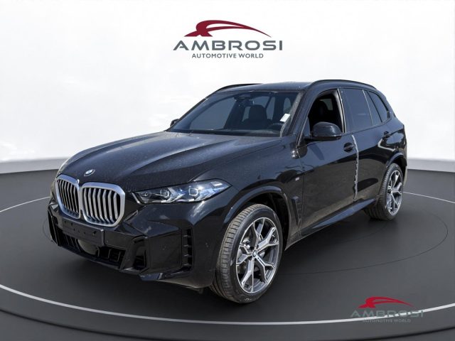 BMW X5 usata 0