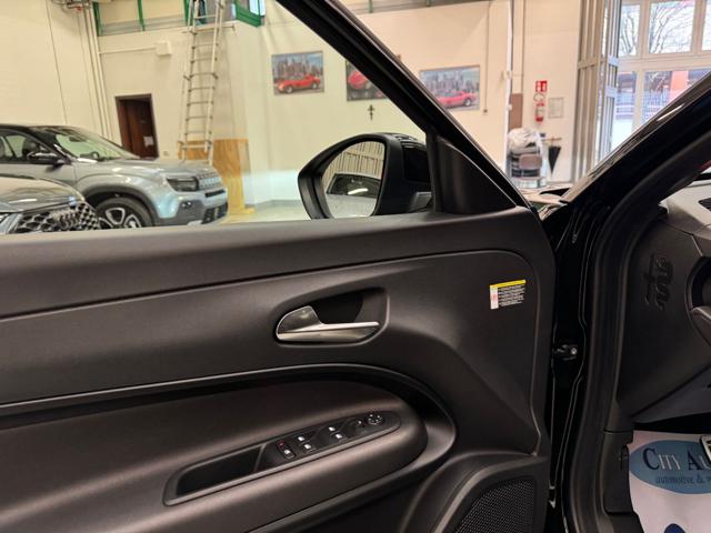 ALFA ROMEO Junior usata, con Chiusura centralizzata