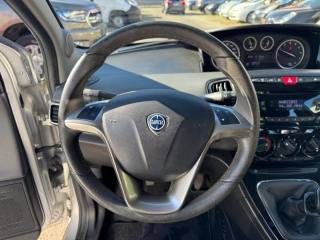 LANCIA Ypsilon usata, con Climatizzatore