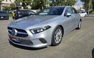 MERCEDES-BENZ A 200 usata, con Airbag Passeggero