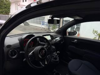 FIAT 500 usata 37