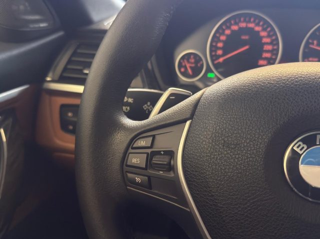 BMW 420 usata, con Servosterzo