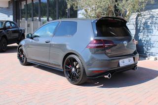 VOLKSWAGEN Golf GTI usata, con Alzacristalli elettrici