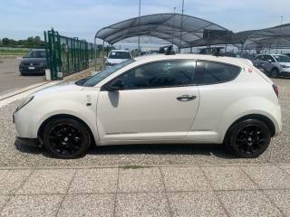 ALFA ROMEO MiTo usata, con Cerchi in lega